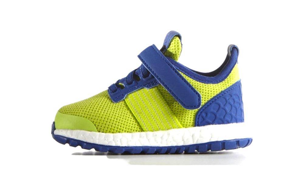 Кроссовки детские LEGO x Adidas Pure Boost - Boxette Shop